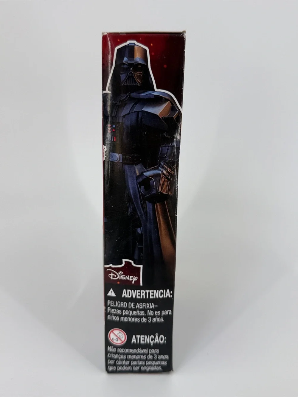 Disney Star Wars Hero Mashers Darth Vader 6